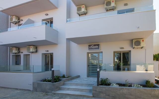 Linda Apartments
