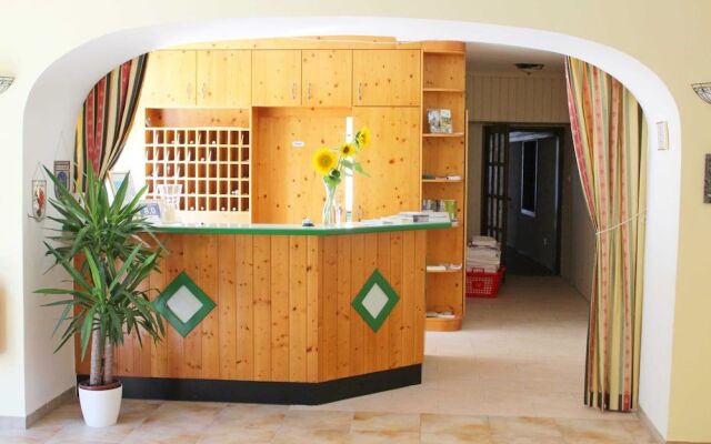 Hotel Schloss Fuchsmühl