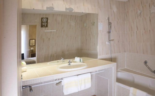 Hôtel Le Mas des Citronniers