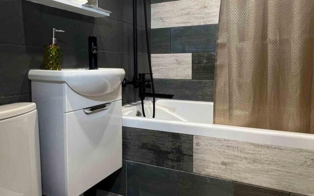 Апартаменты Свои на улице Дунаевского