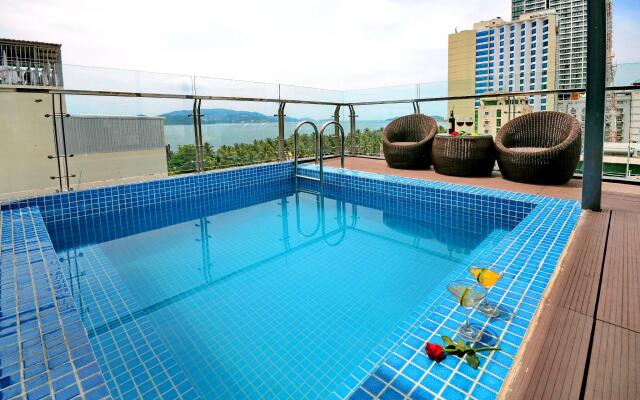 Apollo Hotel Nha Trang