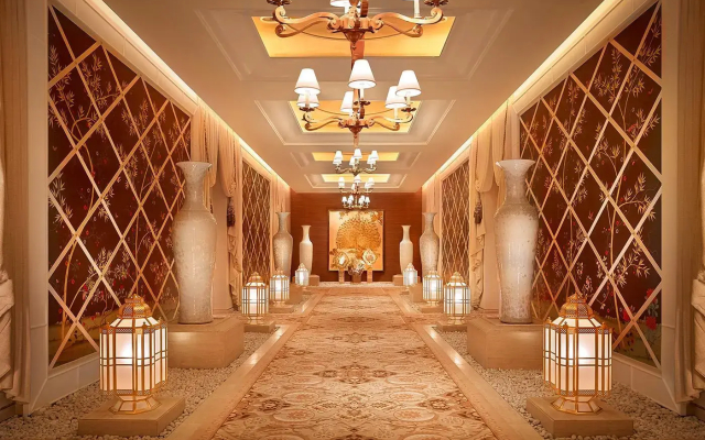 Encore Boston Harbor