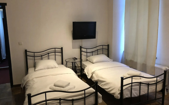 Hotel Abberdeen