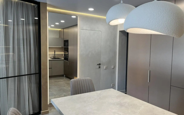 Apartments on 88 Gogol Street