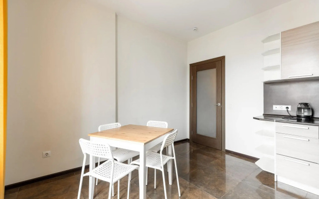 Rentwill apartments near Mitino metro station