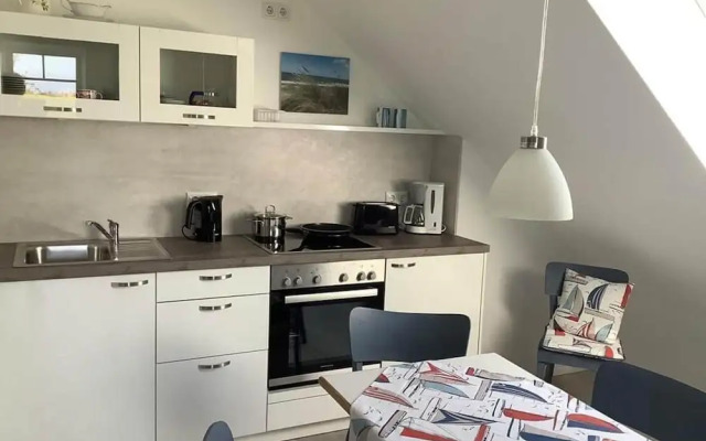 Ferienwohnung Weitblick in Schlagsdorf