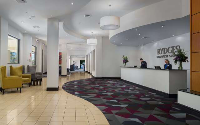 Rydges Norwest Sydney