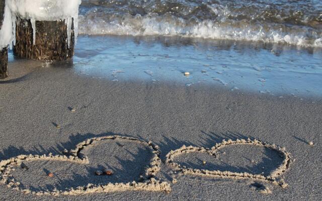 Coastal Stay, Kuhlungsborn