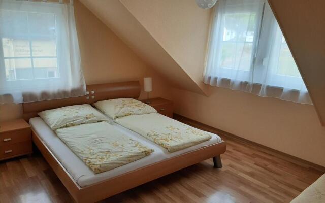 Residenz Moselstausee