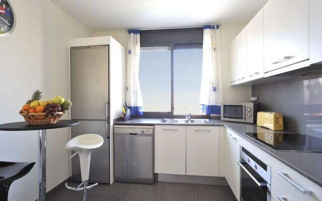 You Stylish Beach Apartments