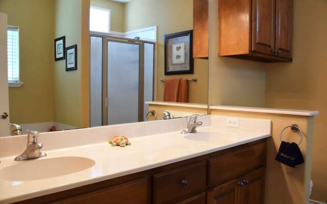Kosta'S Kasa - Three Bedroom Townhome