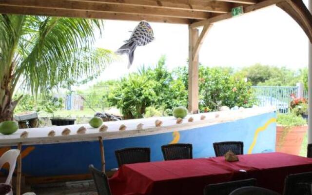 Les Paradis des Anges