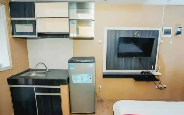 Aurora Rooms at Green Lake View Apartment