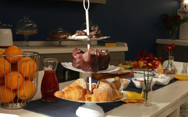 B&B Arco Caputi