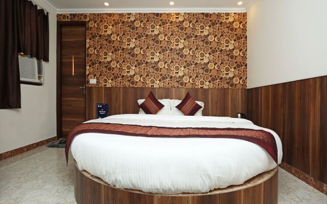 FabHotel Aerostay Inn