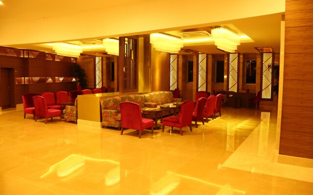 Sunmelia Beach Resort Hotel & Spa