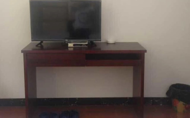 Fulin Leisure Inn – Guest Rooms – Hengyang
