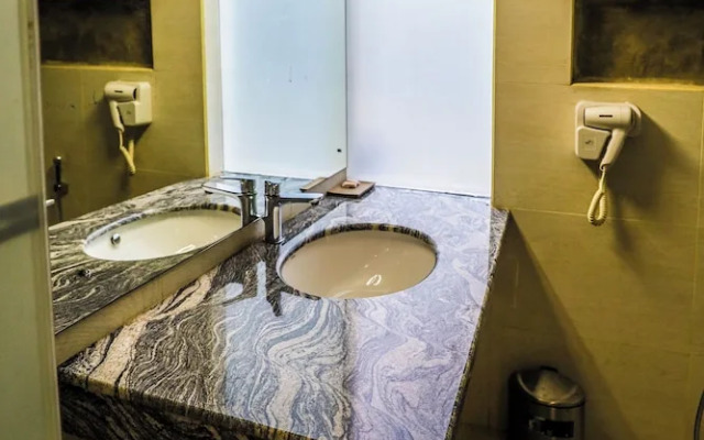 Hotel Ganthera Kandy