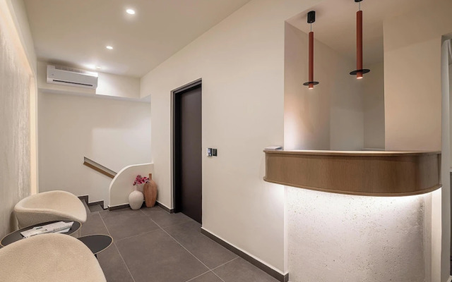 Zoera Suites by Ethos