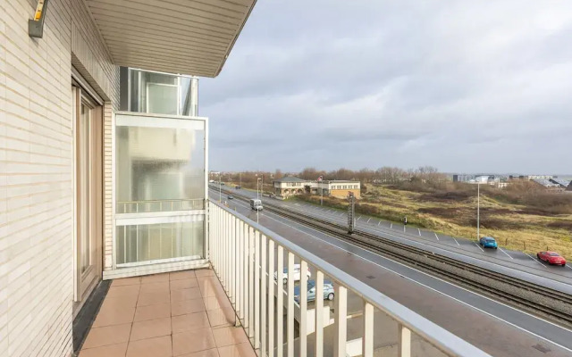 Cosy Apartment for the Family