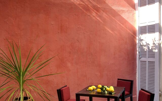 Le Ryad Boutique Hôtel