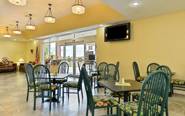 Americas Best Value Inn Cocoa Port Canaveral