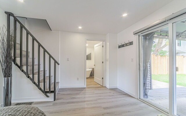 Niagara Vacation Home