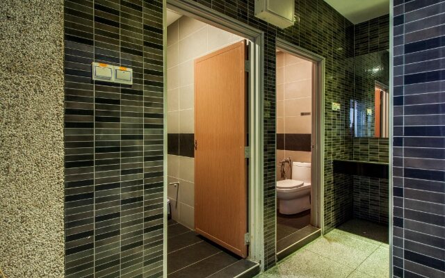 e Hotel