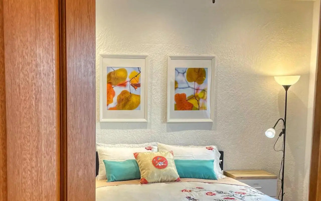 Cozy and stylish 3 bedroom home in Mentone