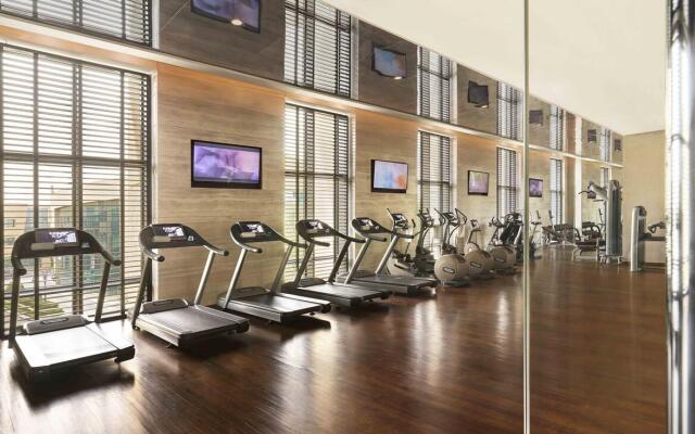 Fairmont Riyadh