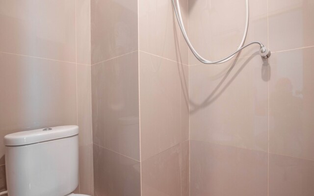 Baileys Apartment by OYO Rooms