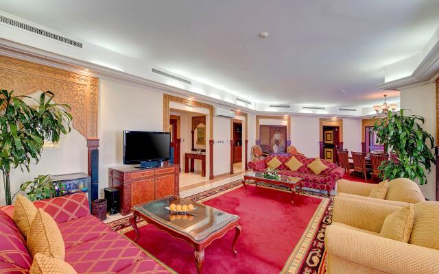 Crowne Plaza Resort Salalah by IHG