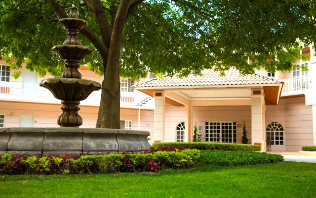 Hotel Real del Bosque Golf and Spa