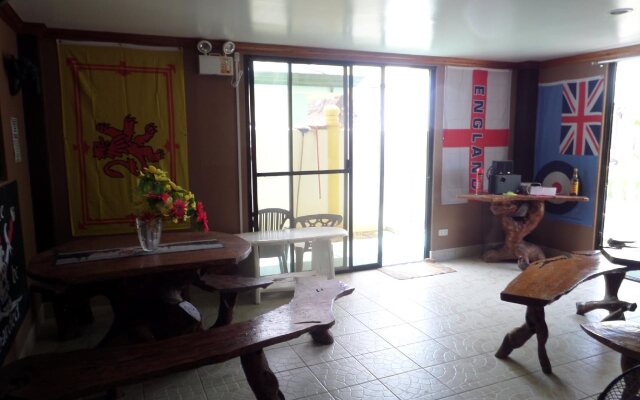 Sailfish Bay Surf & Big Game Fishing Lodge