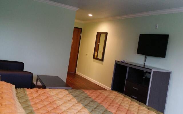 Motel 6 Houston, TX - Hwy 249 and Fallbrook