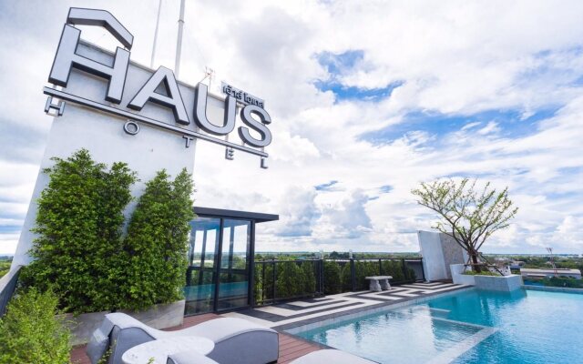 Haus Hotel Udonthani