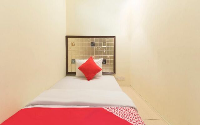 OYO 763 Tazara Hotel