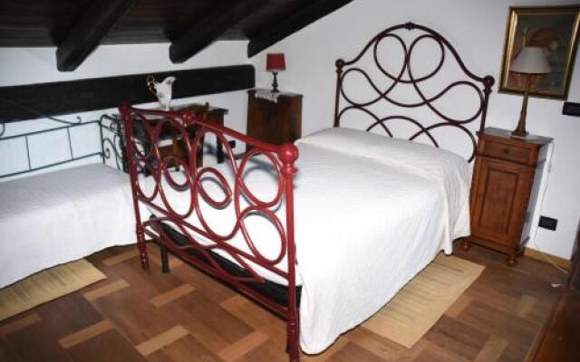 Agriturismo La Ca 'd Majin