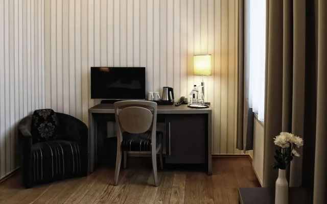 Konsumhotel Dorotheenhof Weimar