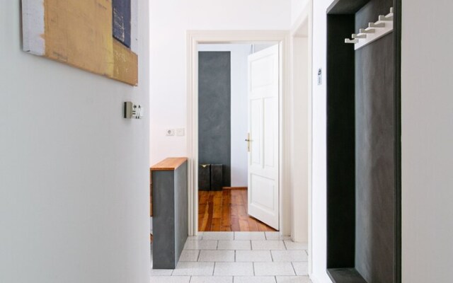 Apartment Andreas