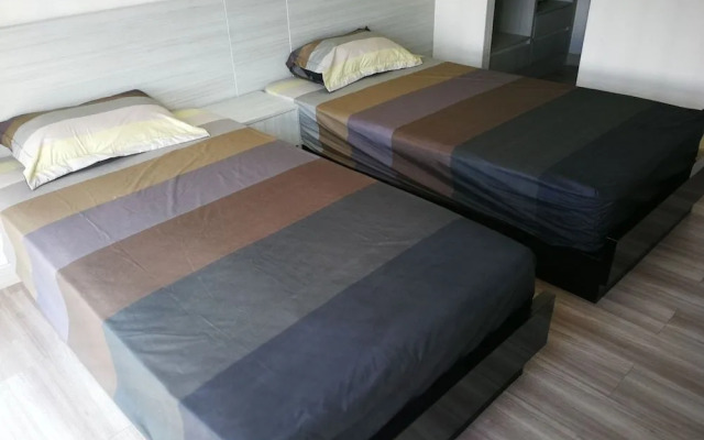 The Prio Condo by Loto