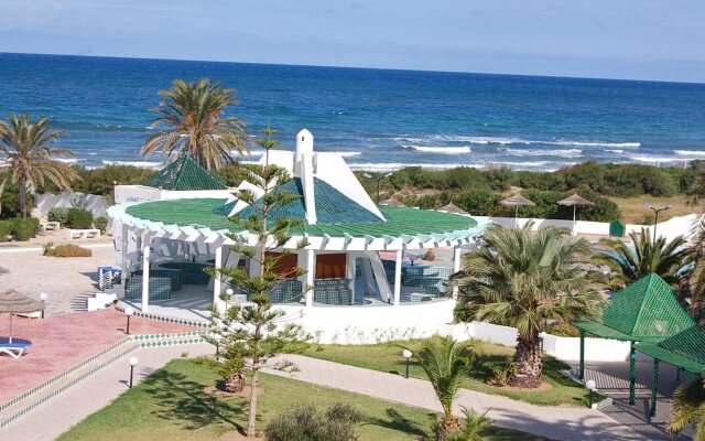 Helya Beach Resort