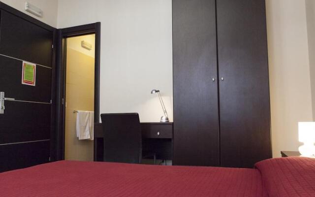 Acitrezza B&B