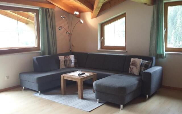 Apartment Voellenklee