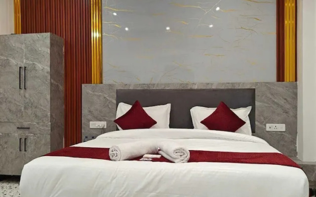 The Shyama Grand Regency Ayodhya