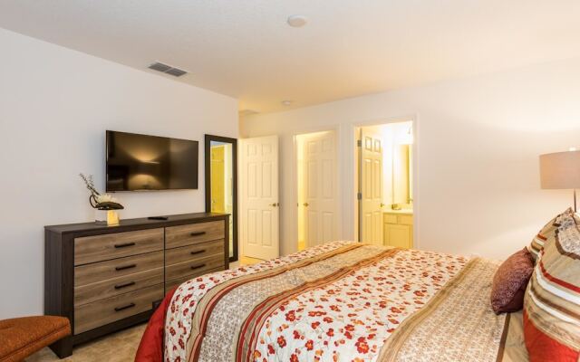 Palm Golf House 6 Bedroom