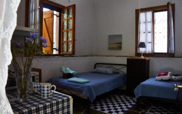 Moorea Country Houses