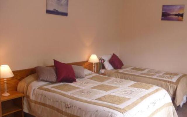 O'Sheas B&B