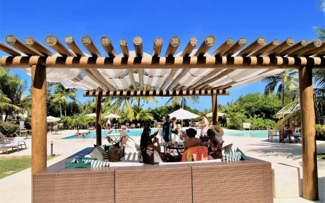 Reserva Imbassai - Apartamento Td 17 202 Buganvilias