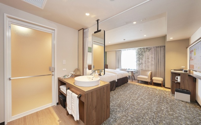Corner room 사진 3